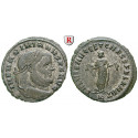 Roman Imperial Coins, Maximianus Herculius, Antoninianus 305-306, vf-xf