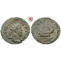 Roman Imperial Coins, Postumus, Antoninianus 260-261, vf-xf / xf
