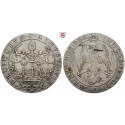 Augsburg, Imperial city, Taler 1626, vf