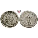 Roman Imperial Coins, Gallienus, Antoninianus 257-258, good vf