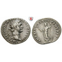 Roman Imperial Coins, Domitian, Denarius 88-89, vf-xf