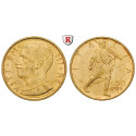 Italy, Kingdom Of Italy, Vittorio Emanuele III, 50 Lire 1932, 3.96 g fine, xf