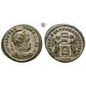Roman Imperial Coins, Constantine I, Follis 319, FDC