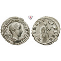 Roman Imperial Coins, Gordian III, Denarius 241, xf-unc