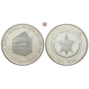 Cuba, 10 Pesos 1975, PROOF