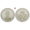 Belgium, Belgian Kingdom, Albert II., 250 Francs 1995, PROOF
