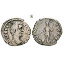 Roman Imperial Coins, Clodius Albinus, Caesar, Denarius 193, nearly vf