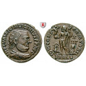 Roman Imperial Coins, Licinius I, Follis 321-324, good xf