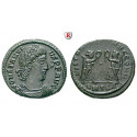 Roman Imperial Coins, Constantius II, Bronze 330-331, xf