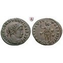 Roman Imperial Coins, Constantine I, Follis 314-315, xf-unc