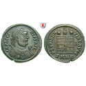 Roman Imperial Coins, Licinius I, Follis 318-320, xf