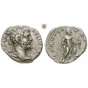 Roman Imperial Coins, Septimius Severus, Denarius 197, vf-xf