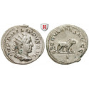 Roman Imperial Coins, Philippus I, Antoninianus 248, xf