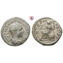 Roman Imperial Coins, Elagabalus, Denarius 219, xf-unc