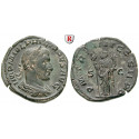 Roman Imperial Coins, Philippus I, Sestertius 245, xf