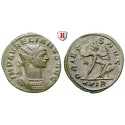 Roman Imperial Coins, Aurelianus, Antoninianus 270-275, xf