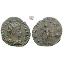 Roman Imperial Coins, Vabalathus, Antoninianus 272, good xf / vf-xf