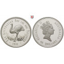 Australia, 40 Dollars 1995, 31.15 g fine, PROOF