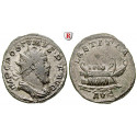 Roman Imperial Coins, Postumus, Antoninianus 260-261, vf-xf / xf