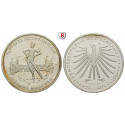 Federal Republic, Commemoratives, 20 Euro 2019, unc