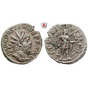 Roman Imperial Coins, Postumus, Antoninianus 266-267, vf-xf / vf