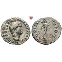 Roman Imperial Coins, Vespasian, Denarius 69-71, vf-xf / vf
