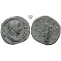Roman Imperial Coins, Gordian III, Sestertius 240-241, vf-xf