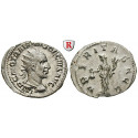 Roman Imperial Coins, Trajan Decius, Antoninianus, xf-unc