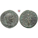 Roman Imperial Coins, Philippus I, Sestertius 247-249, vf-xf