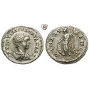 Roman Imperial Coins, Geta, Caesar, Denarius 203, xf-FDC / xf