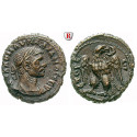 Roman Provincial Coins, Egypt, Alexandria, Aurelianus, Tetradrachm year 5 = 273-274, xf