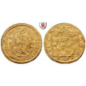Nürnberg, City, Ducat 1639, xf