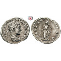 Roman Imperial Coins, Elagabalus, Antoninianus 218-219, good vf