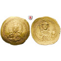 Byzantium, Constantinus IX, Histamenon nomisma, nearly xf