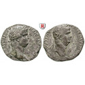 Roman Provincial Coins, Seleukis and Pieria, Antiocheia ad Orontem, Nero, Tetradrachm 63-68, vf-xf