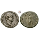 Roman Imperial Coins, Otho, Denarius 69, vf-xf