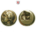 Ionia, Phokaia, Hekte 5.-4. cent. BC, nearly xf