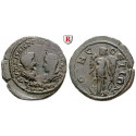 Roman Provincial Coins, Thrakia, Anchialos, Gordian III., AE 238-244, vf-xf