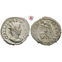 Roman Imperial Coins, Gallienus, Antoninianus 258-259, xf / xf-unc