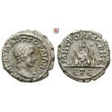 Roman Provincial Coins, Cappadocia, Caesarea, Gordian III., Drachm year 5 = 242, vf-xf / xf