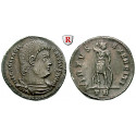 Roman Imperial Coins, Magnentius, Siliqua 350-353, nearly xf
