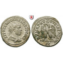 Roman Provincial Coins, Seleukis and Pieria, Antiocheia ad Orontem, Philip I., Tetradrachm 249, xf-FDC / xf