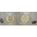German Democratic Republic, Commemoratives, 20 Mark 1983, PROOF, J. 1592