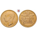 Luxemburg, Jean, 40 Francs (Medal) 1964, xf