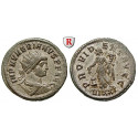 Roman Imperial Coins, Numerianus, Antoninianus 283-284, xf
