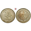 Weimar Republic, Commemoratives, 3 Reichsmark 1928, D, xf, J. 332