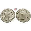 Roman Imperial Coins, Philippus I, Antoninianus 248, xf