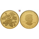 Canada, Elizabeth II., 350 Dollars 2011, 34.97 g fine, PROOF