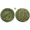 Roman Imperial Coins, Carausius, Antoninianus 287-290, good vf