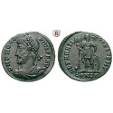 Roman Imperial Coins, Procopius, Bronze 365-366, xf